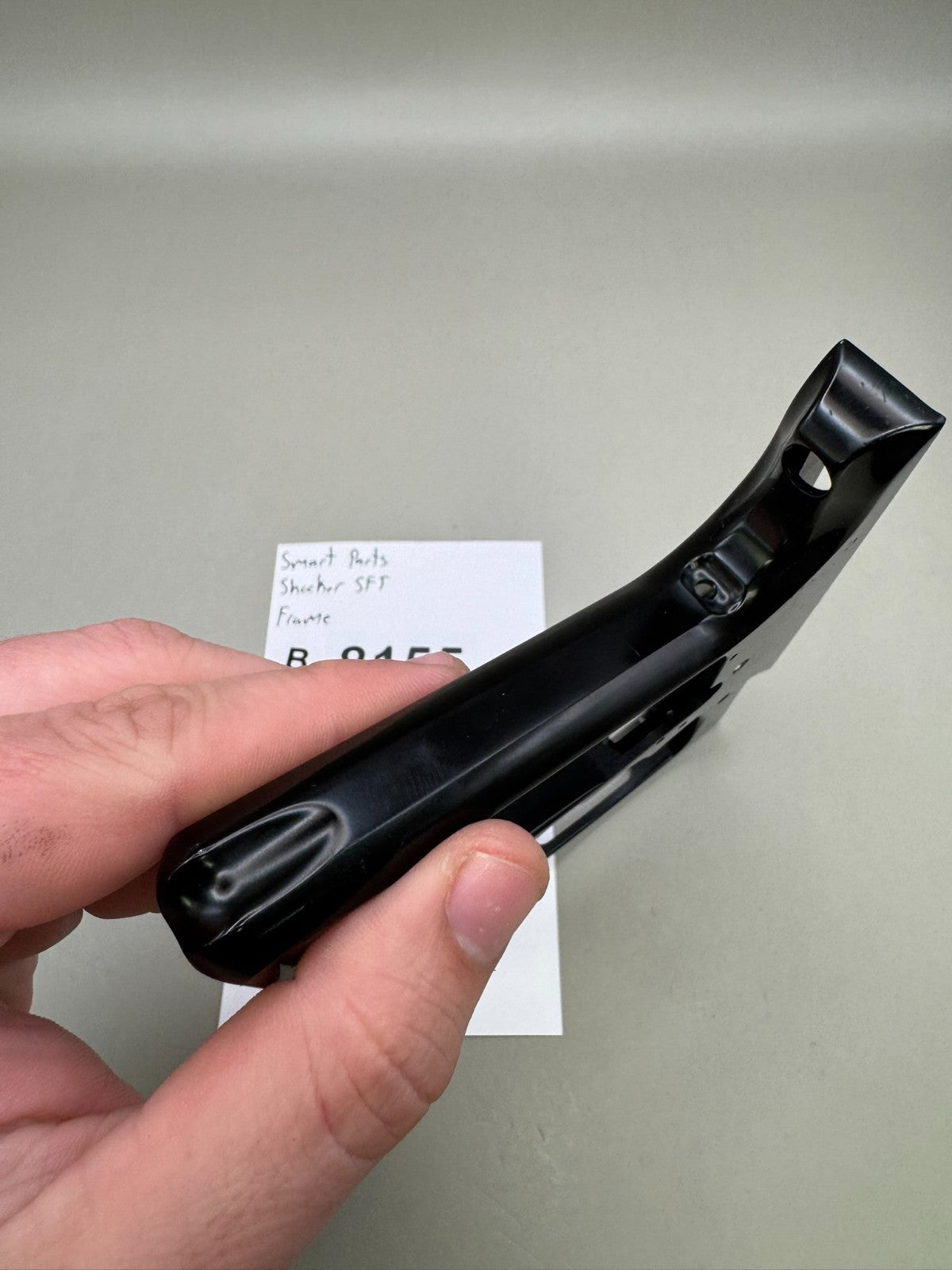 Smart Parts Shocker SFT Frame