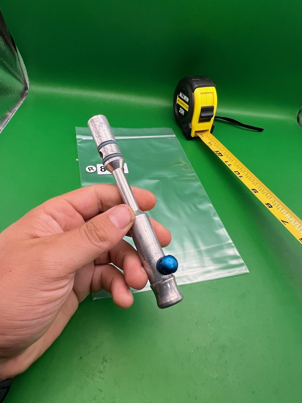 WGP Autococker Bolt with Aftermarket Pin