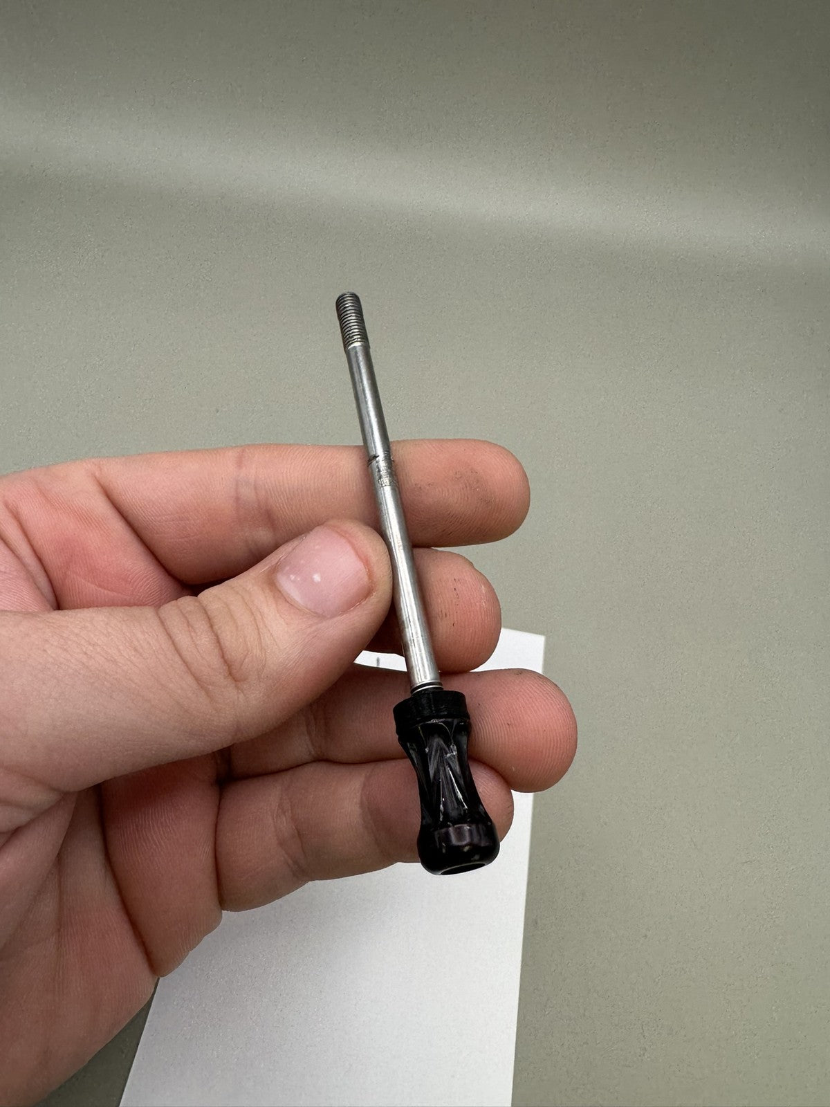 WGP Autococker Cocking Rod