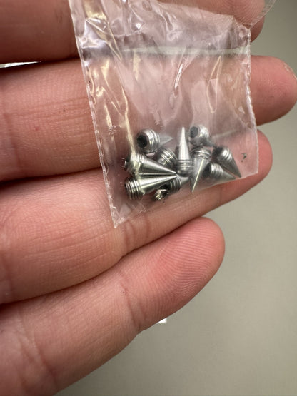 Dye DM6 Trigger Cam Screw Lot X10