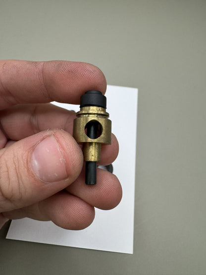 WGP Autocoker Valve
