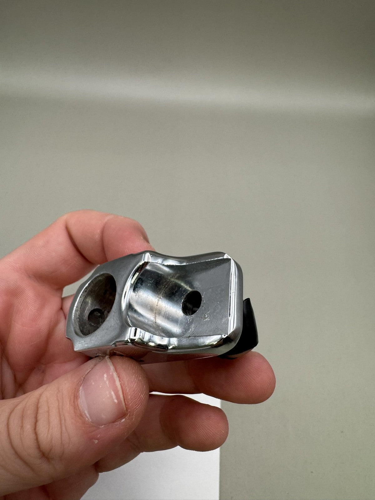 A.N.S. Xtreme GX-3 Autococker Back Block