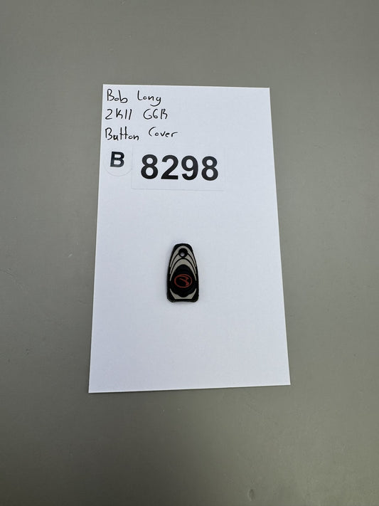 Bob Long 2K11 G6R Button Cover