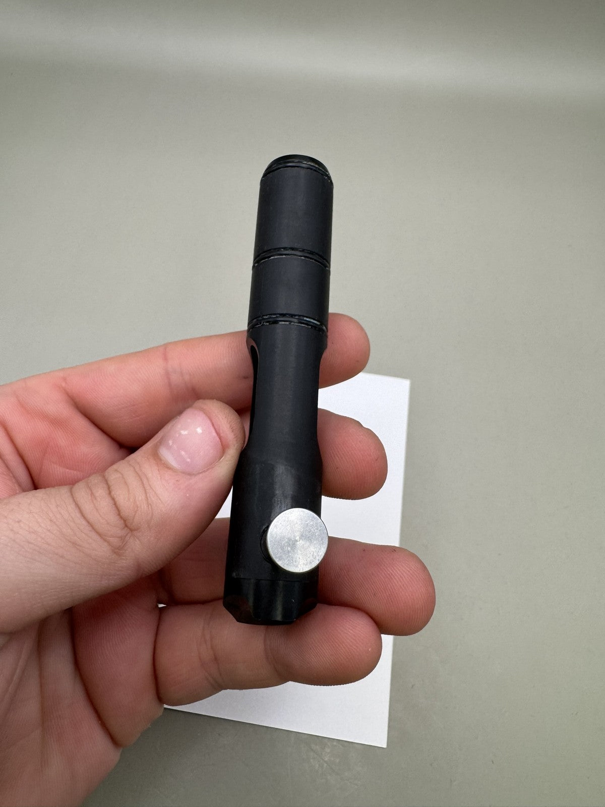 Bob Long G6R Bolt