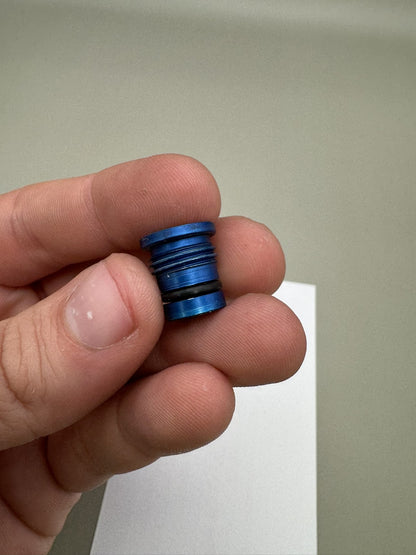 Planet Eclipse Ego 5/6 Ram Cap