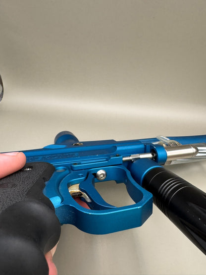Powerlyte PB Autoccoker - Internal Ram Design - Paintball Marker Fully Working