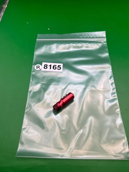 A.N.S Autococker 3-Way Red