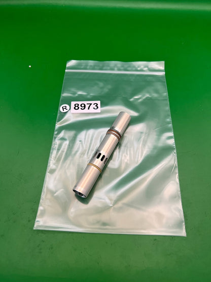 Smart Parts Shocker SFT NXT High Efficiency HE Bolt Silver Aluminum
