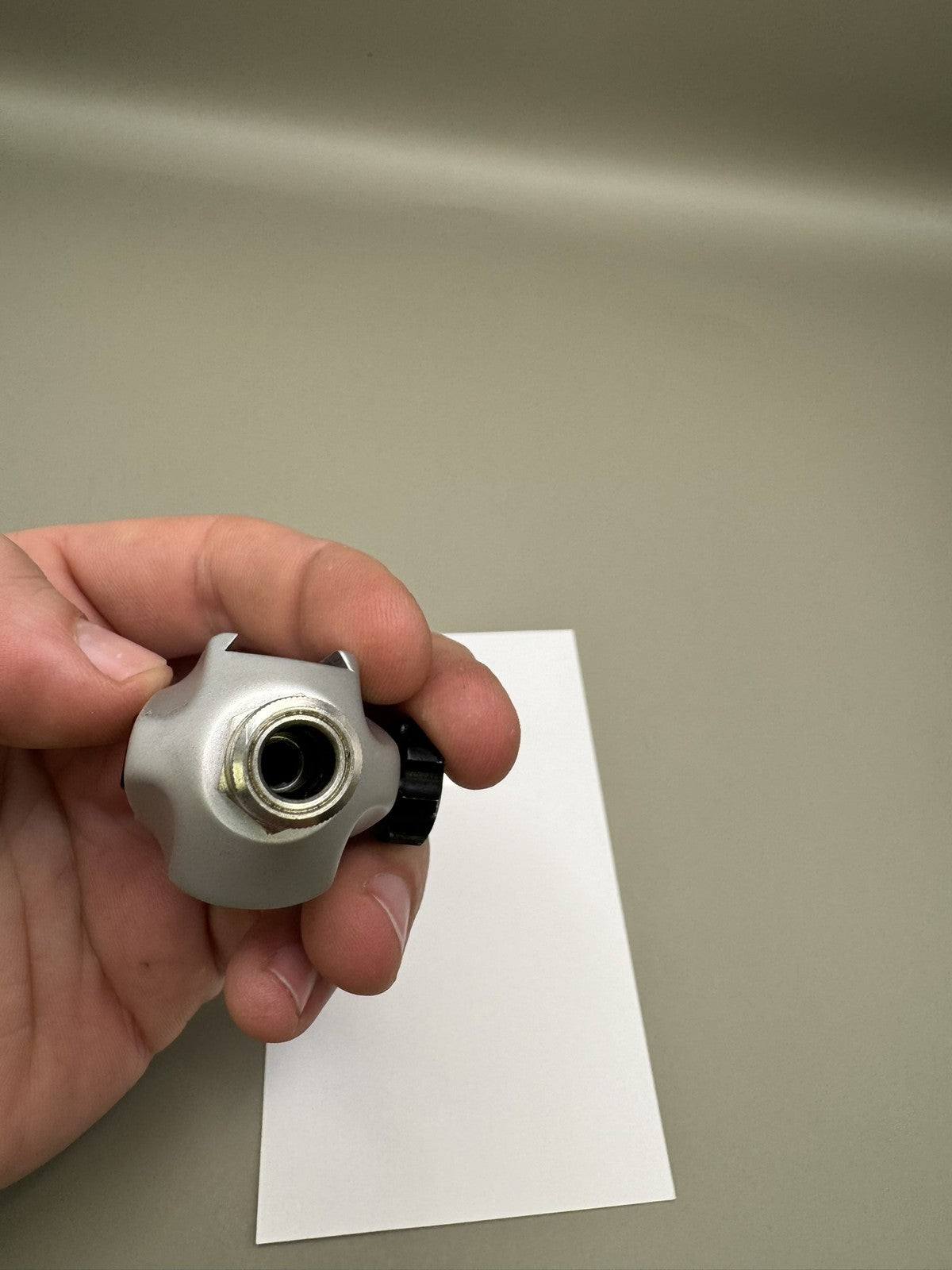 Smart Parts ASA