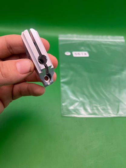 Smart Parts ASA Rail