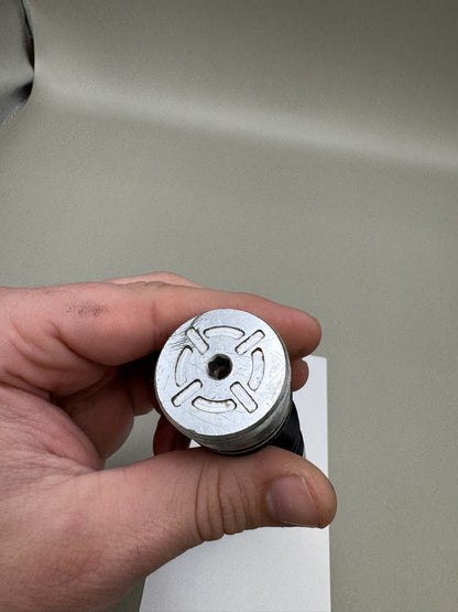 Smart Parts Shocker SFT Bolt/Engine