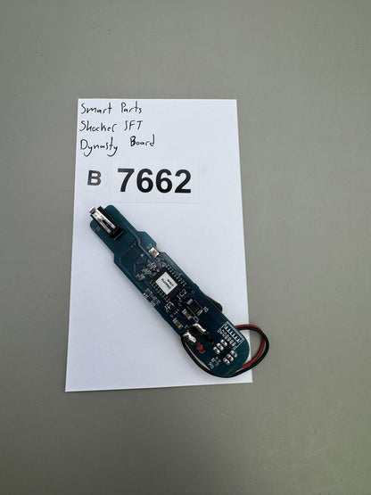 Smart Parts Shocker SFT Dynasty Circuit Board
