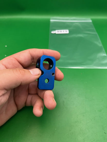 WGP Autococker Back Block Blue
