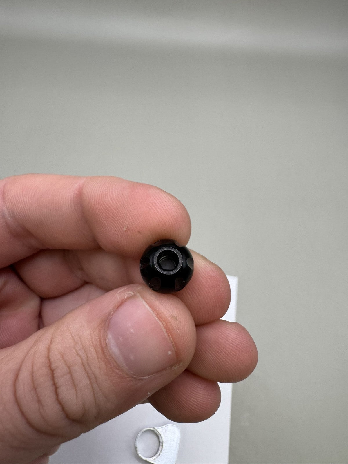 Smart Parts Shocker SFT Eye Cover /Detents