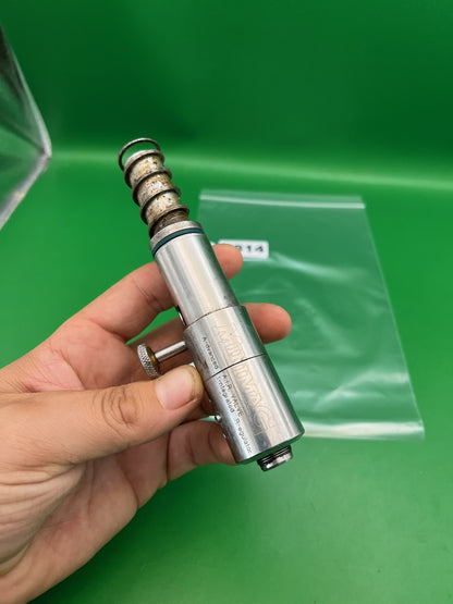 Airgun Designs AGD Micromag / Minimag Classic Valve