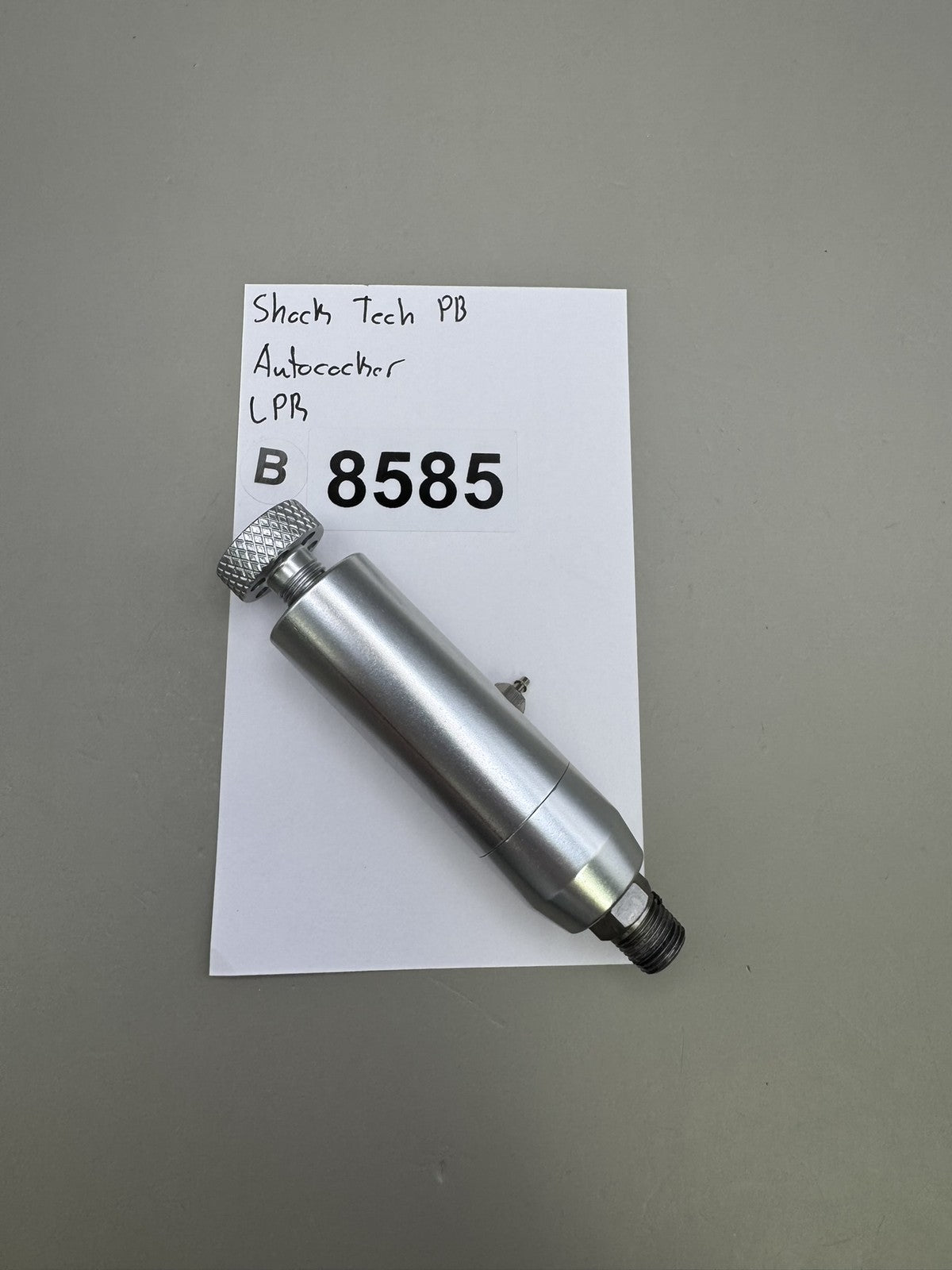 Shock Tech PB Autococker LPR