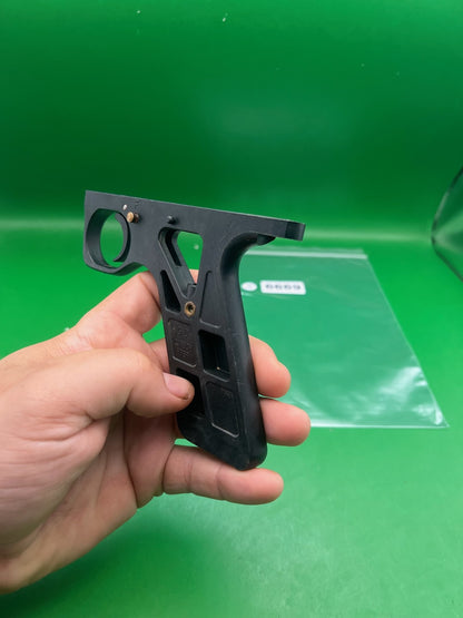 AGD Automag Carbon Fiber Trigger Frame Black