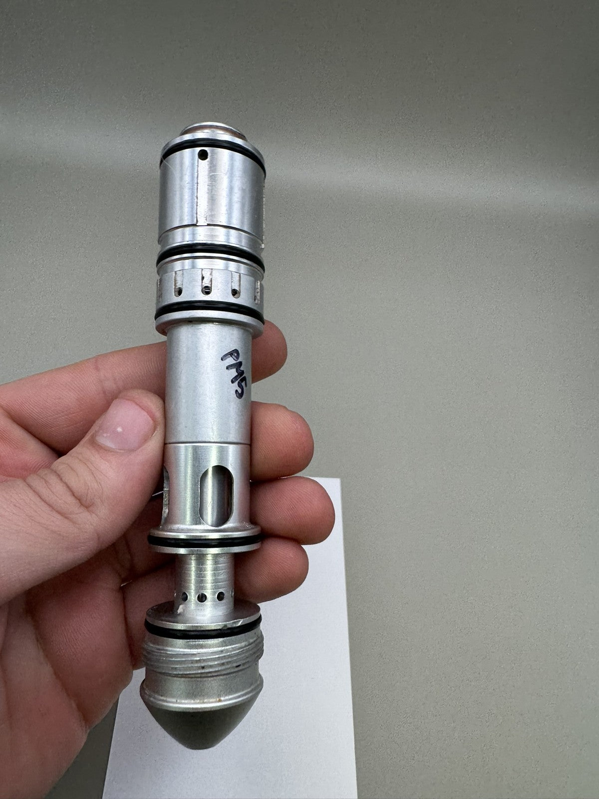 Proto /Dye PM5 Bolt