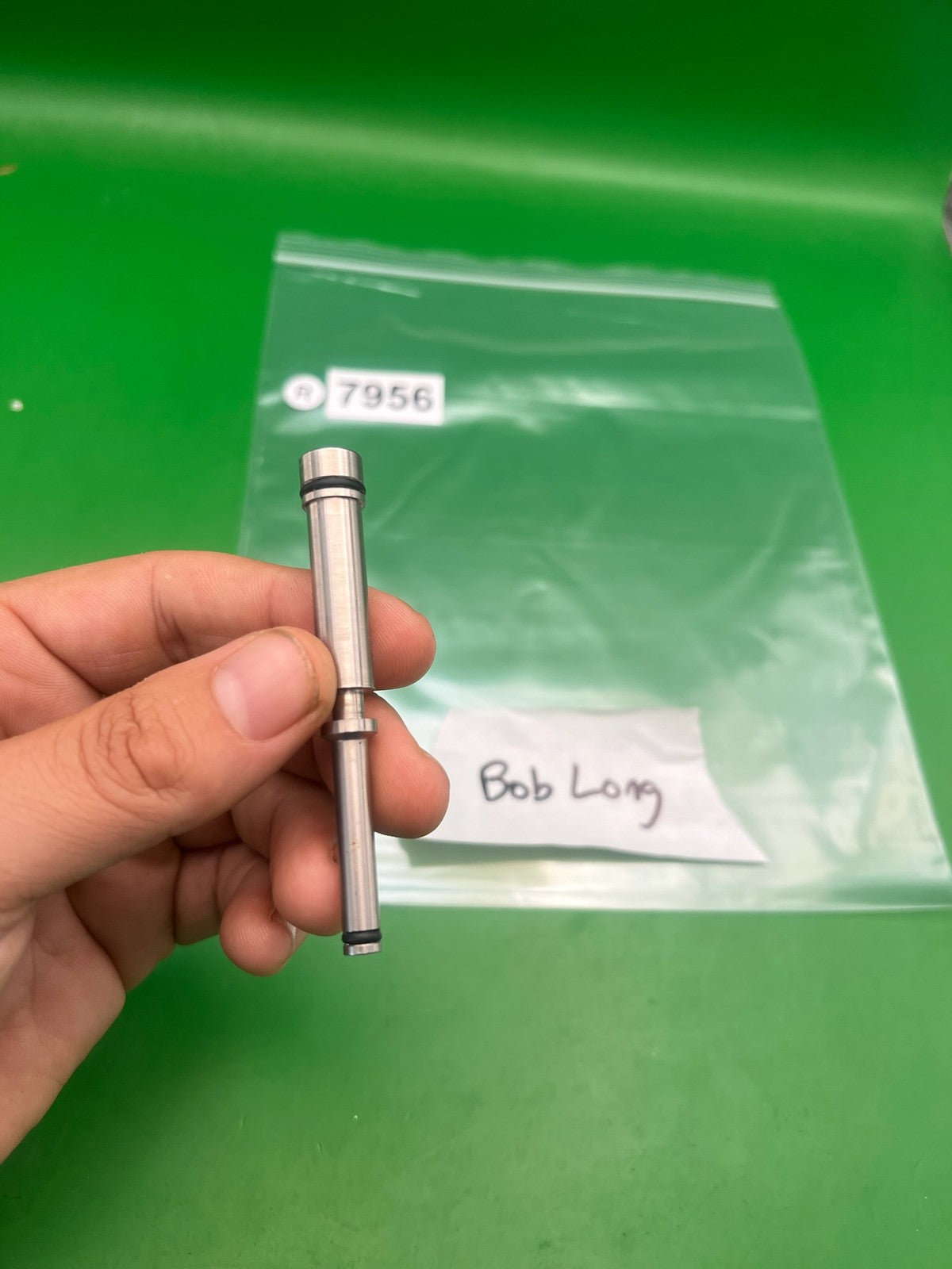 Bob Long Gen 1/2/3 Intimidator Ram