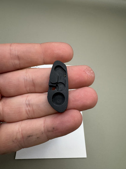 Proto Rail Eye Covers