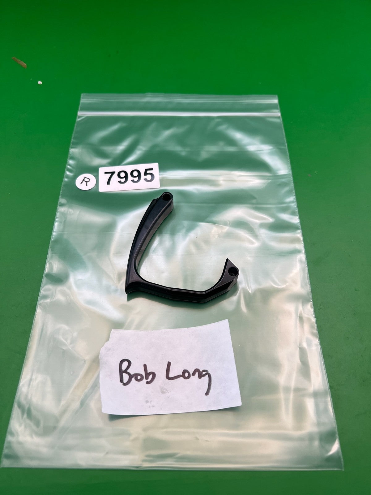 Bob Long 2k6 Intimidator Trigger Guard