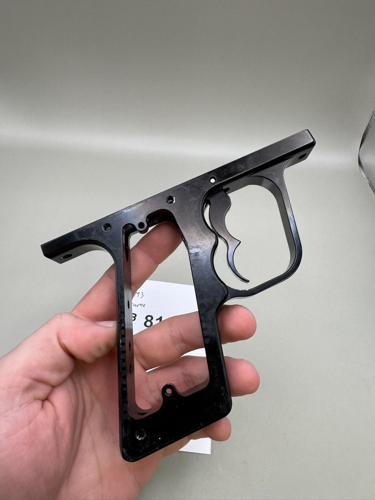 Dye DM3 Frame