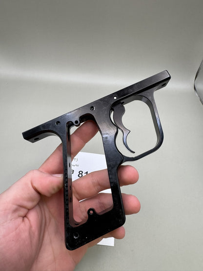 Dye DM3 Frame