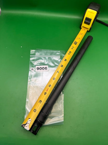 Smart Parts Freak XL Carbon Fiber 14" Barrel AC Autococker Thread Black