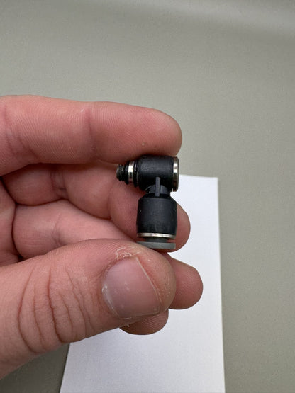 Smart Parts Ion Fittings X2