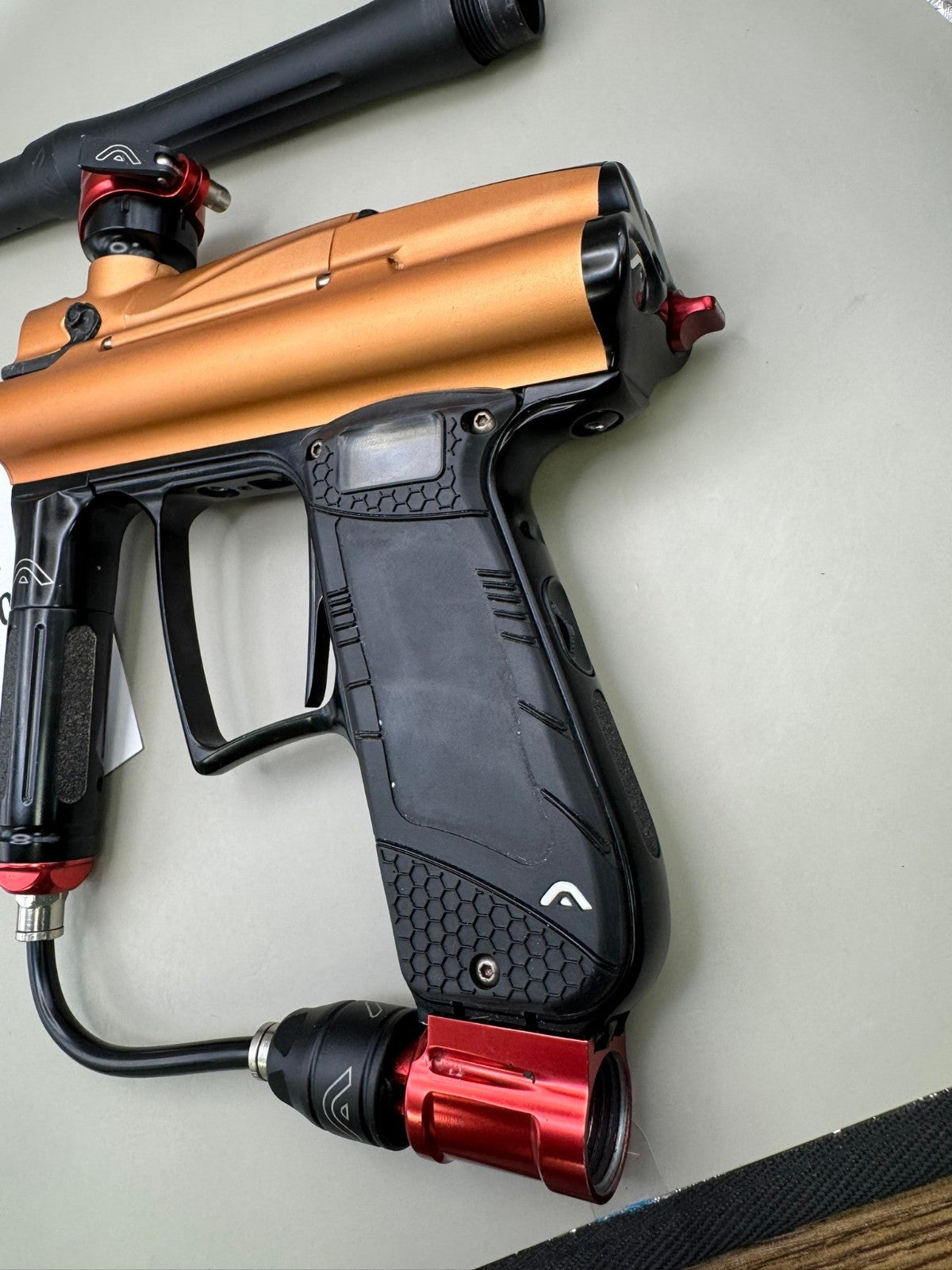 WDP Angel A1 Fly Fully Working Paintball Marker Fully Working