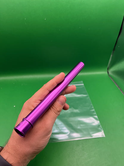 Freak Barrel Insert Purple .693