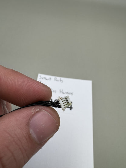 Smart Parts Ion Eye Wire Harness