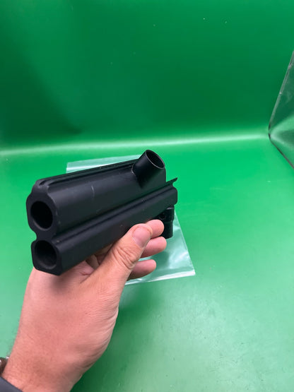 WGP Autococker Right Feed Body Black Matte Aluminum Cocker