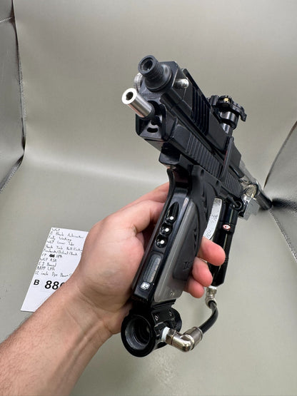 WGP E-Blade Autococker - Paintball Marker Fully Working