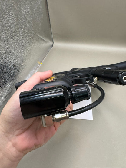 Evil PB PIMP - Paintball Marker Fully Working