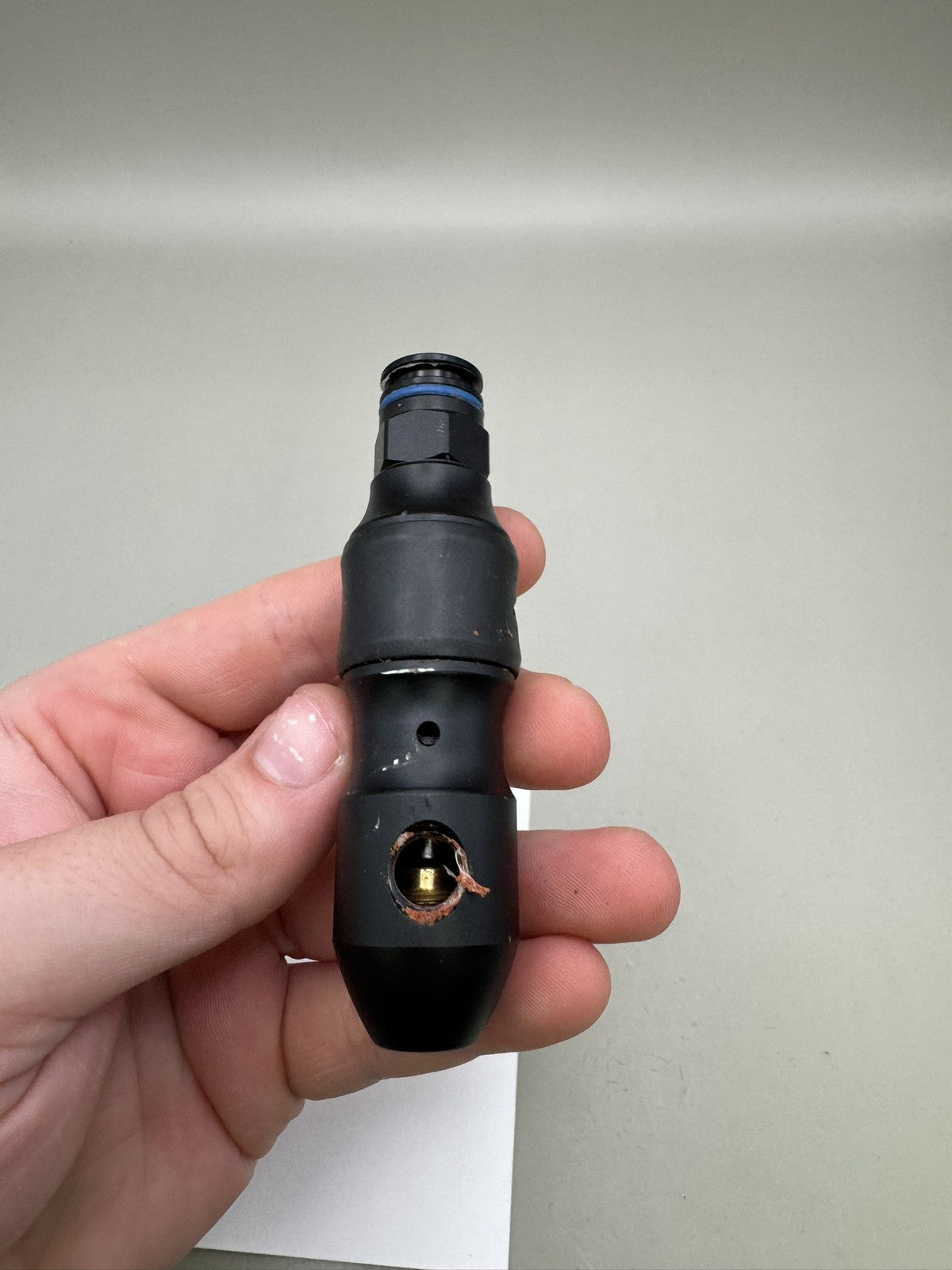 Dye Rize HPR Regulator