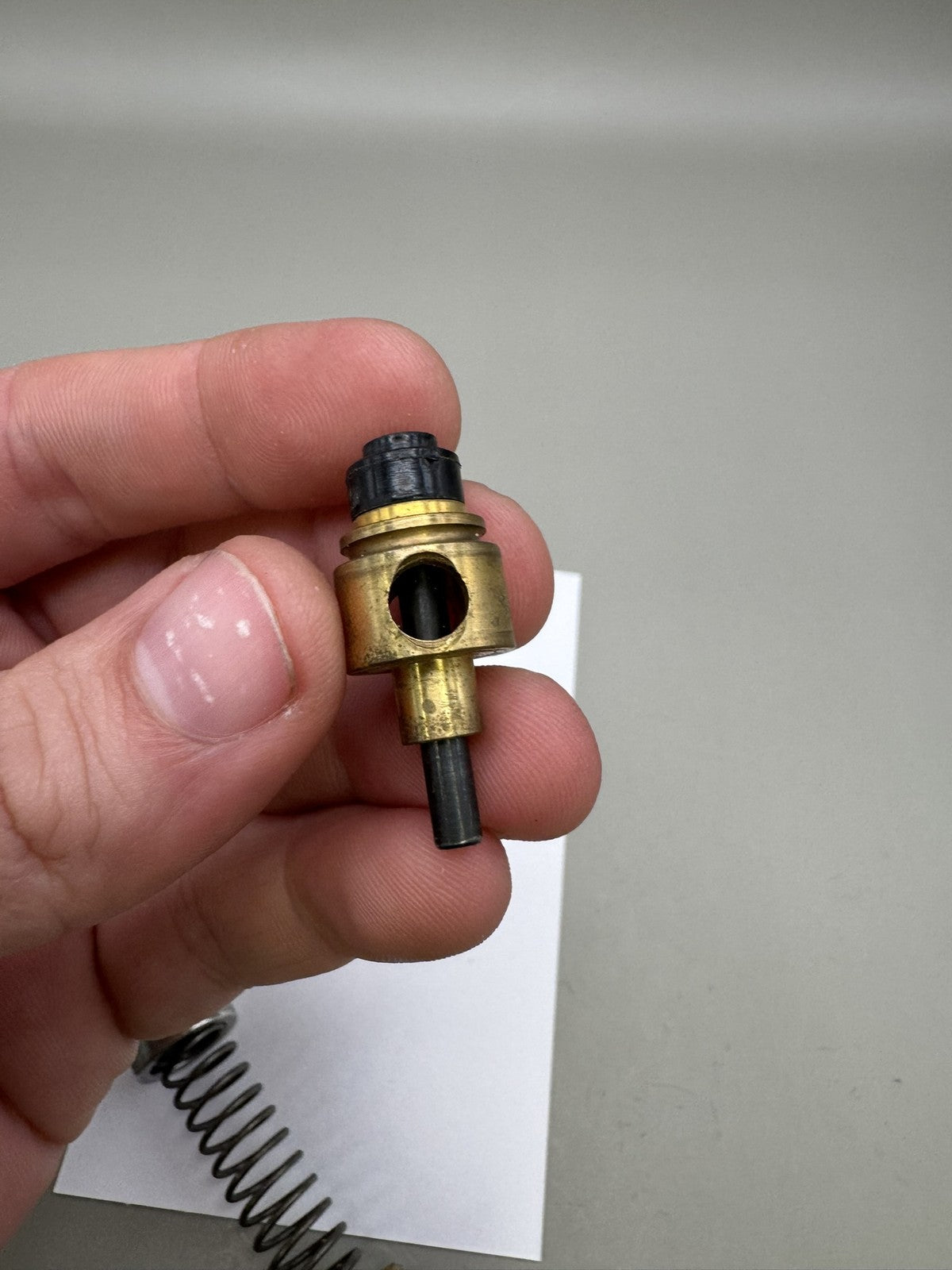 WGP Autococker Lower Tube kit