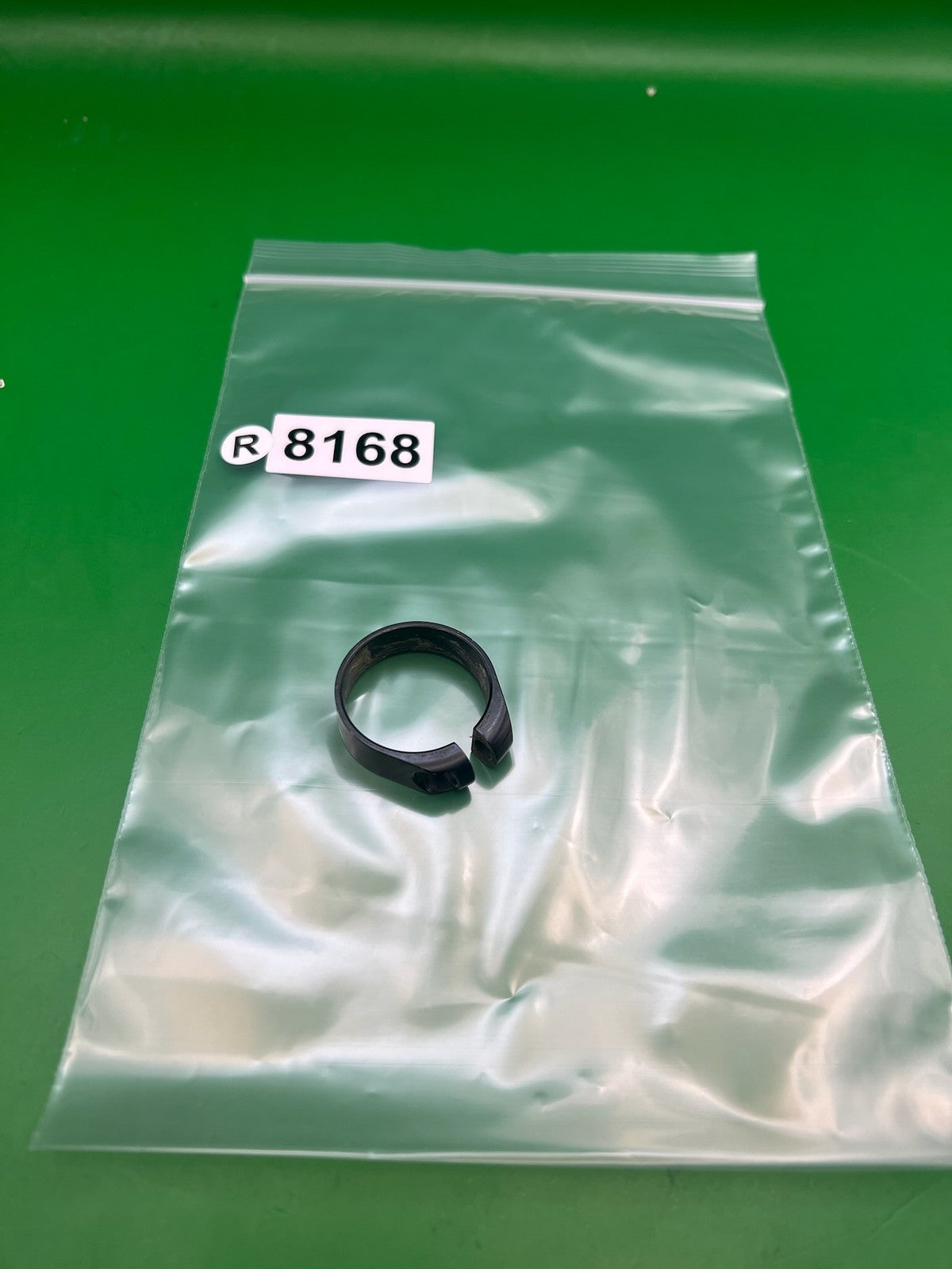 CCM Feedneck Collar