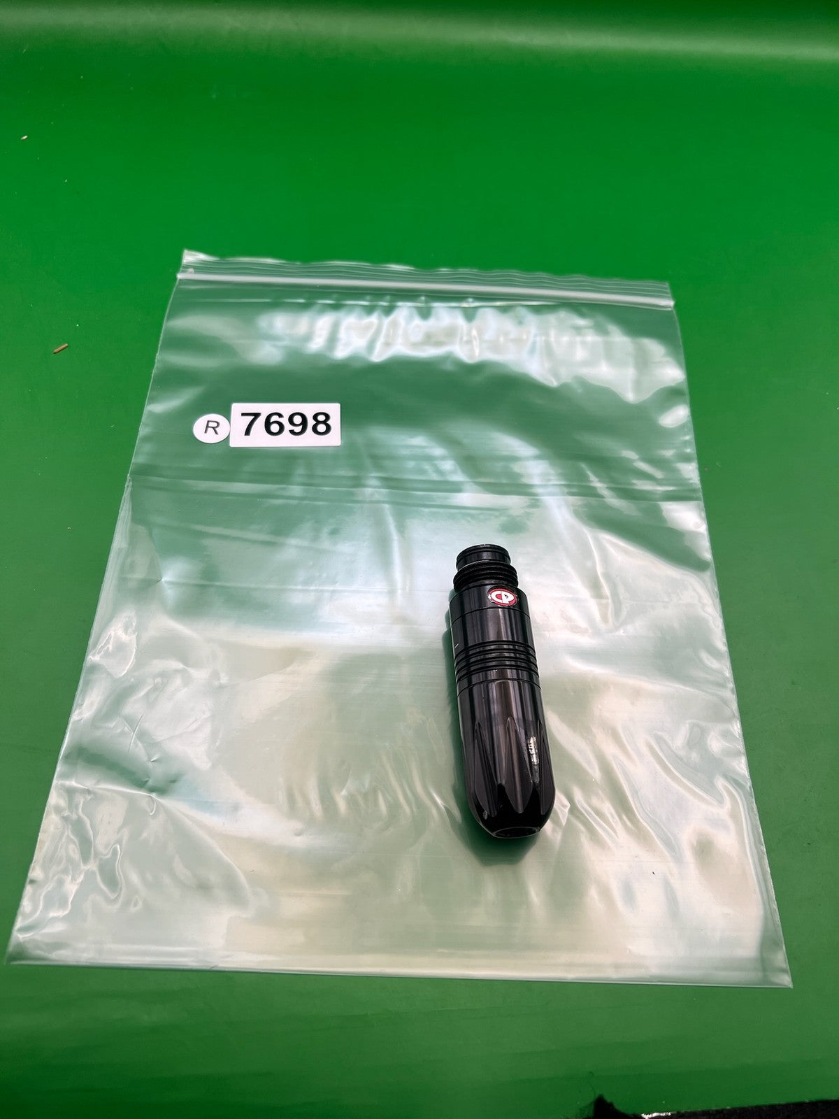 Black CP Regulator