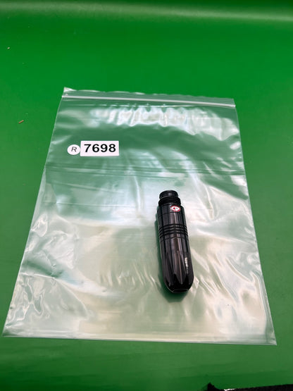 Black CP Regulator