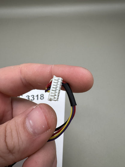 Alien PB Invasion Eye Wire Harness