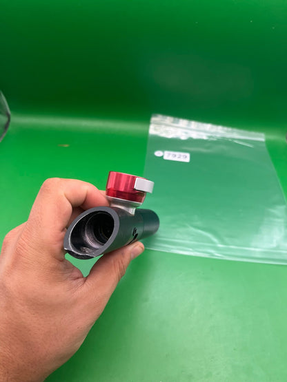Smart Parts ION Body with Q-lock Feedneck
