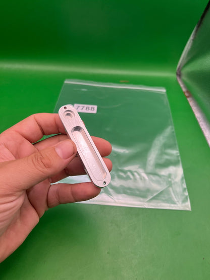 Angel Fly Solenoid Cover