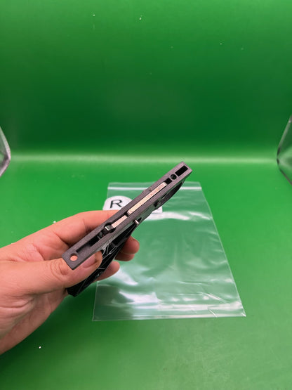 Smart Parts Shocker SFT Trigger Frame Black