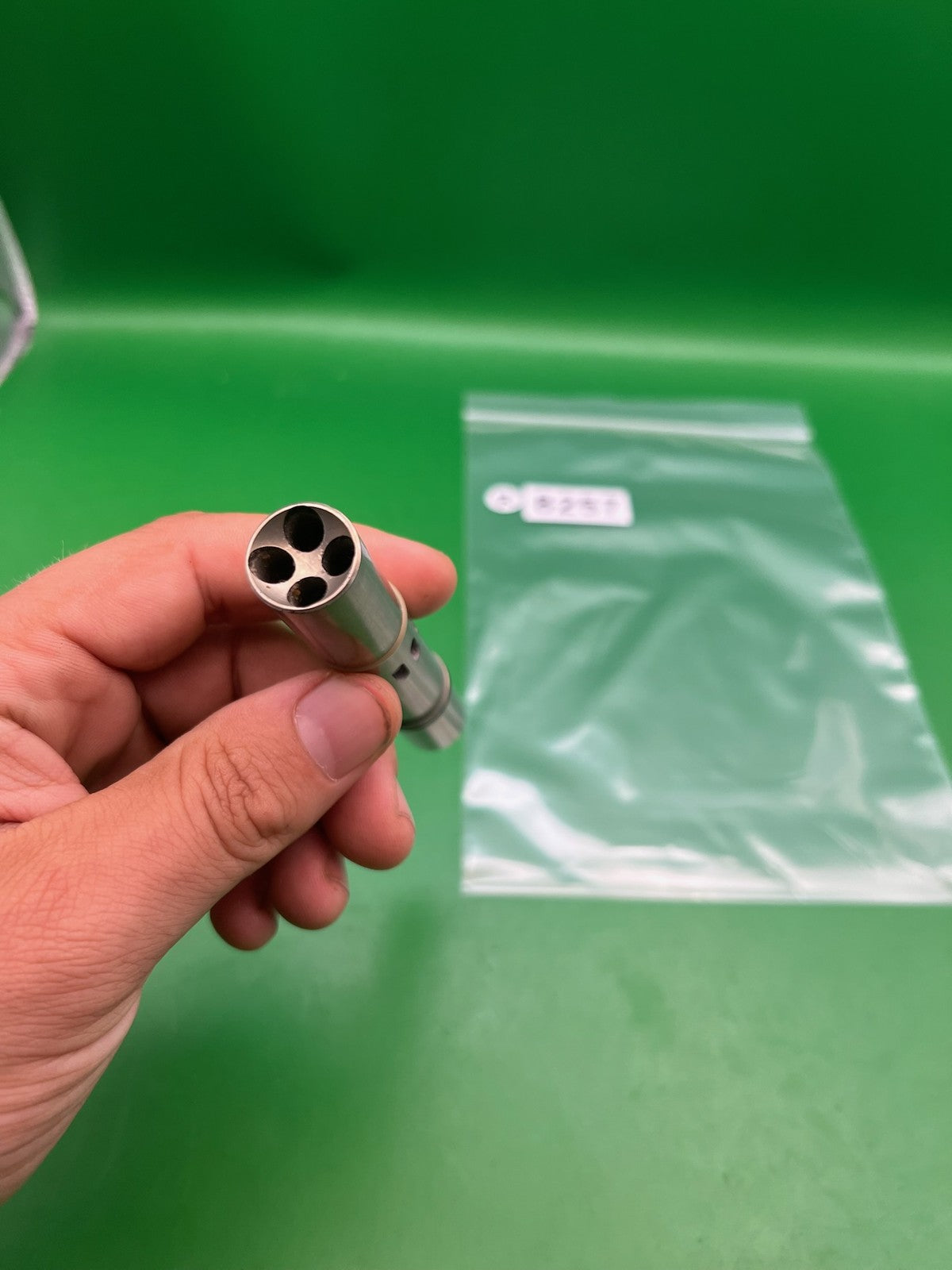 Smart Parts Shocker SFT HE Bolt