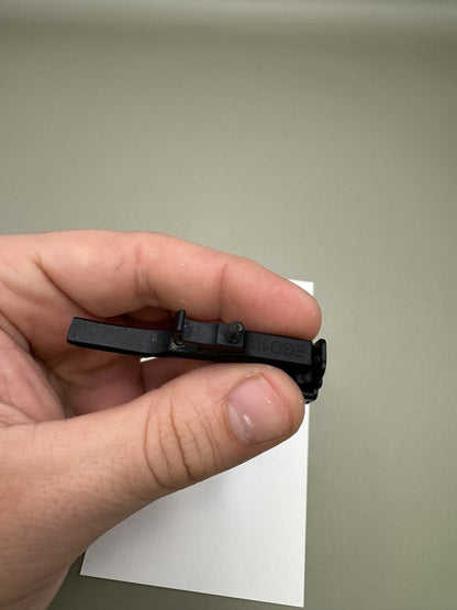 Planet Eclipse Ego 10 Trigger