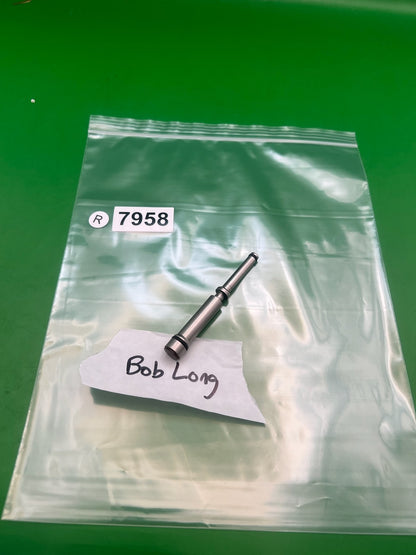 Bob Long intimidator Ram