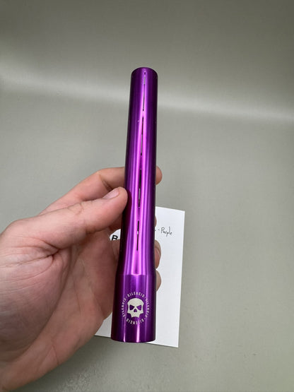 Pro DNA Silencio 14 inch Barrel Tip - Purple