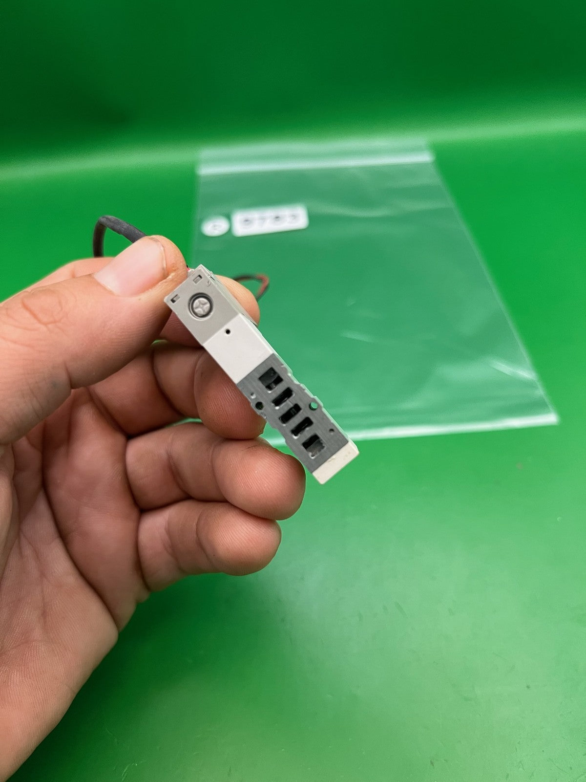 WGP Eblade Autococker Solenoid Kit