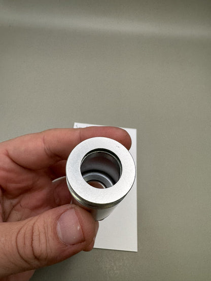 Smart Parts Shocker SFT Bolt Can Silver